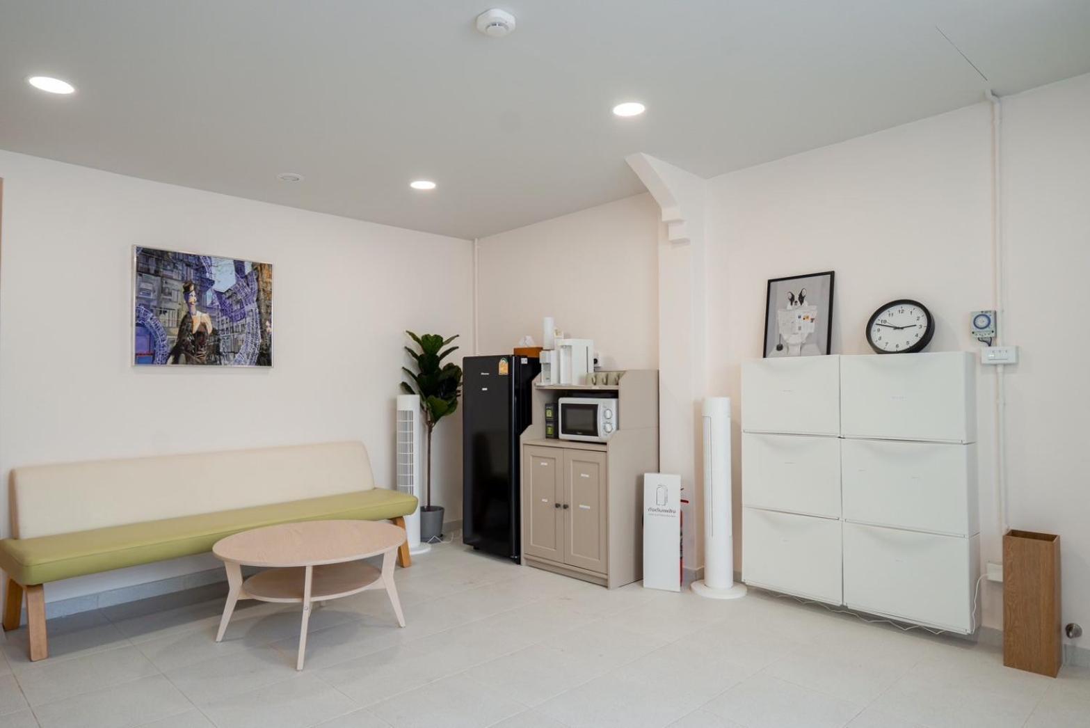Yimwhan House 02, Ayutthaya Old Town Екстериор снимка
