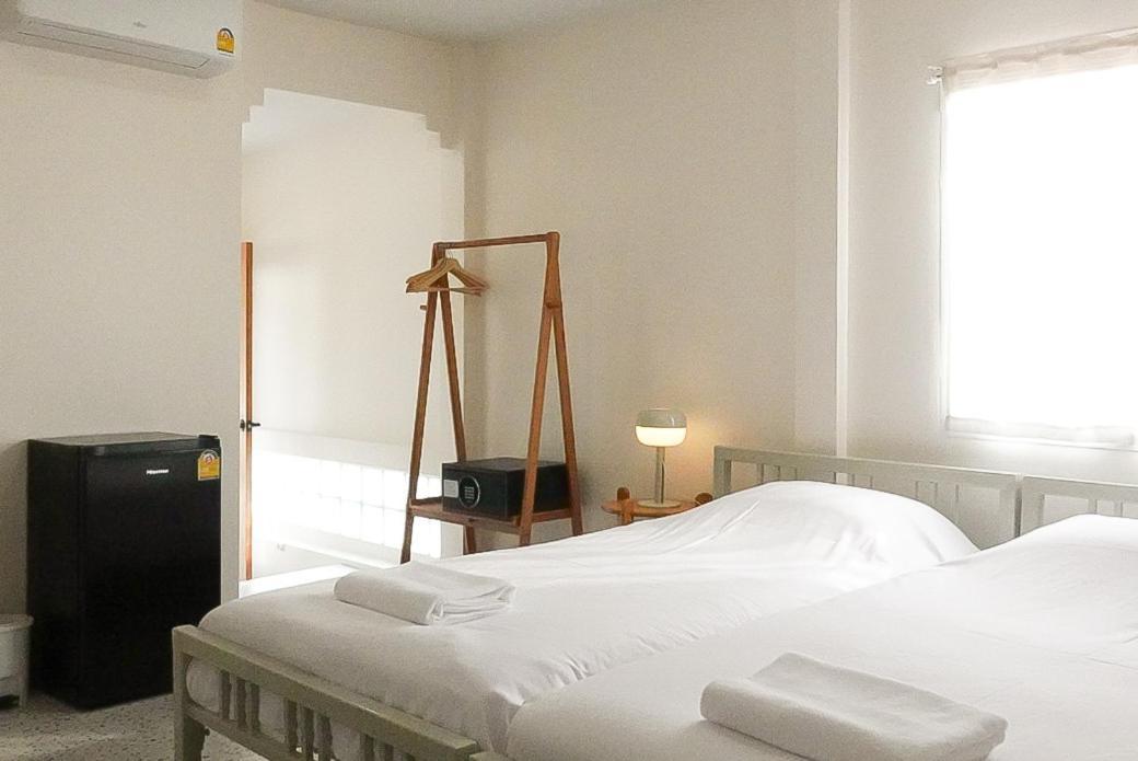 Yimwhan House 02, Ayutthaya Old Town Екстериор снимка