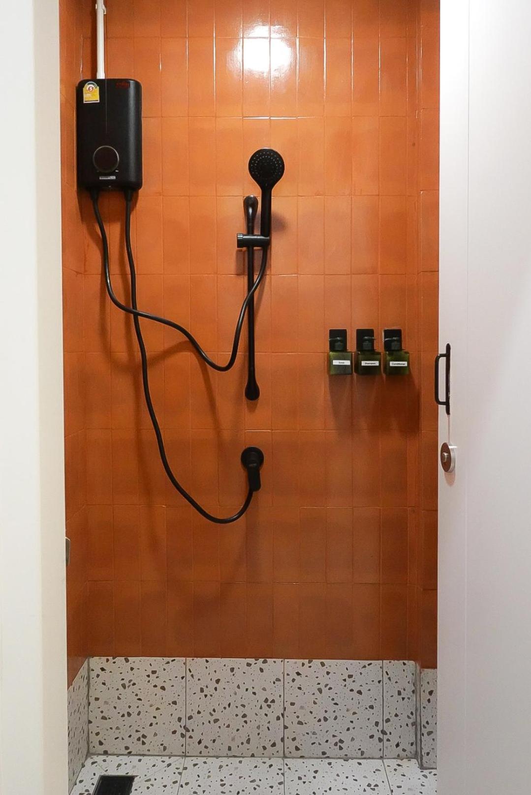 Yimwhan House 02, Ayutthaya Old Town Екстериор снимка